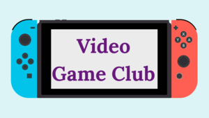 Video Game Club
